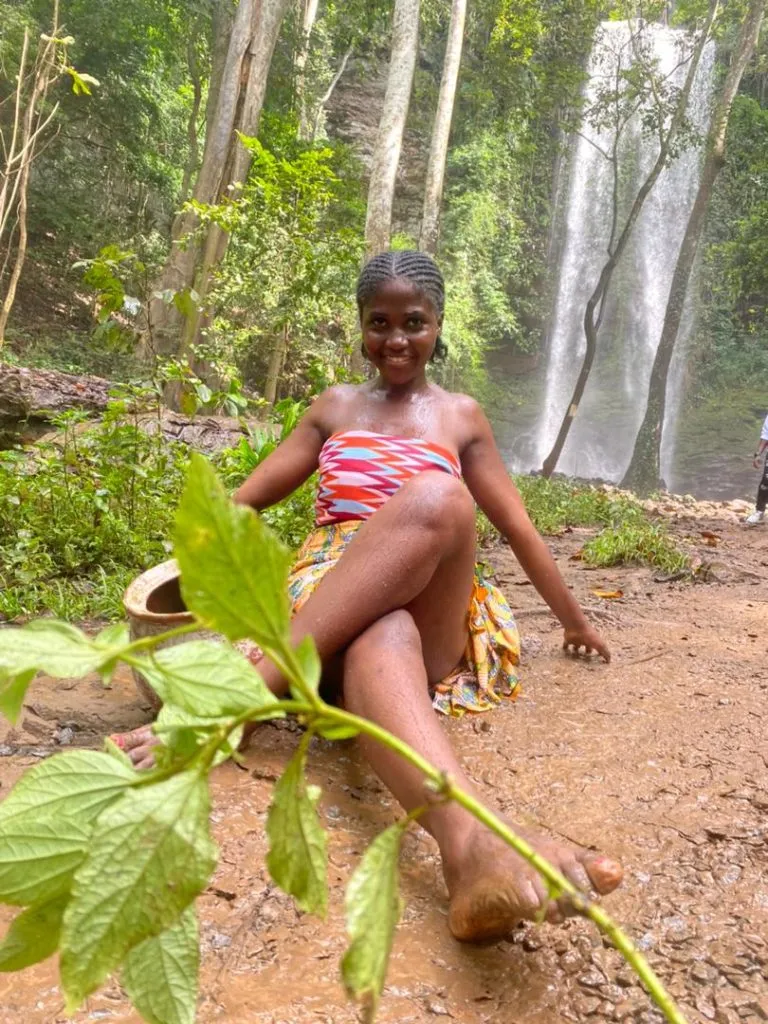 Okere District, Eastern Region, Ghana