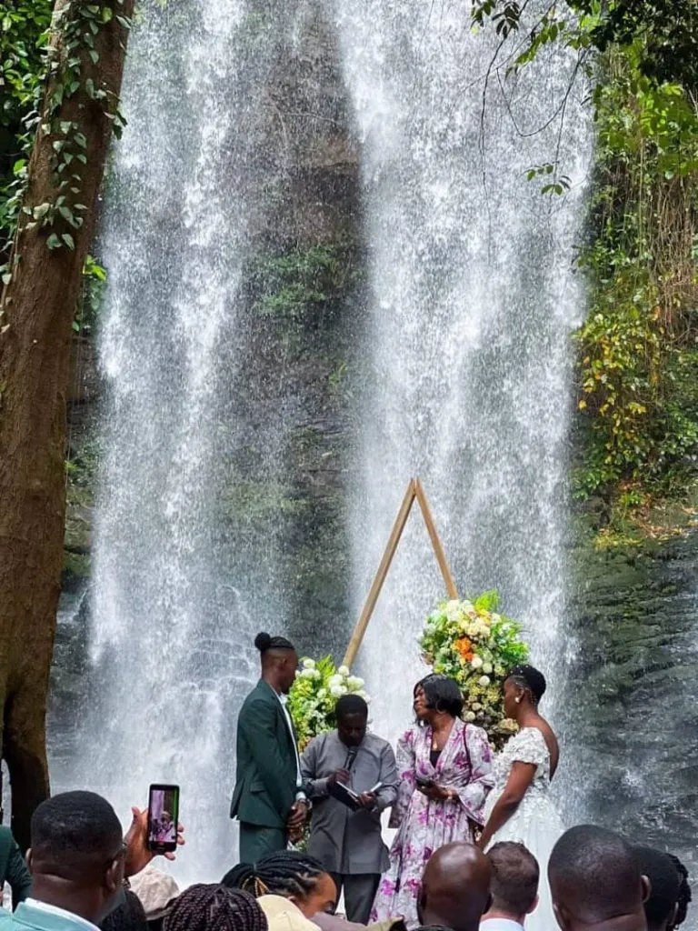 Okere District, Eastern Region, Ghana