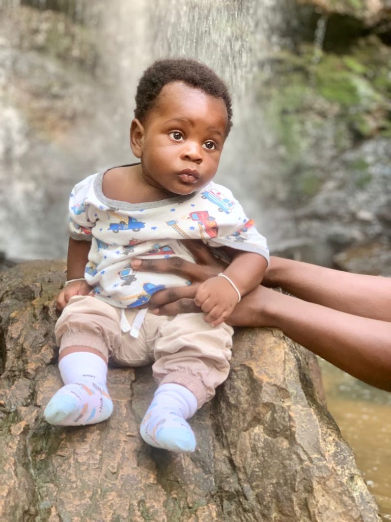 Okere District, Eastern Region, Ghana