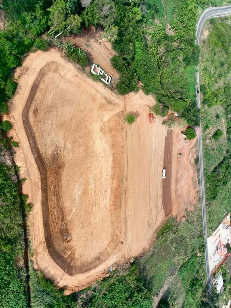 Okere District, Eastern Region, Ghana