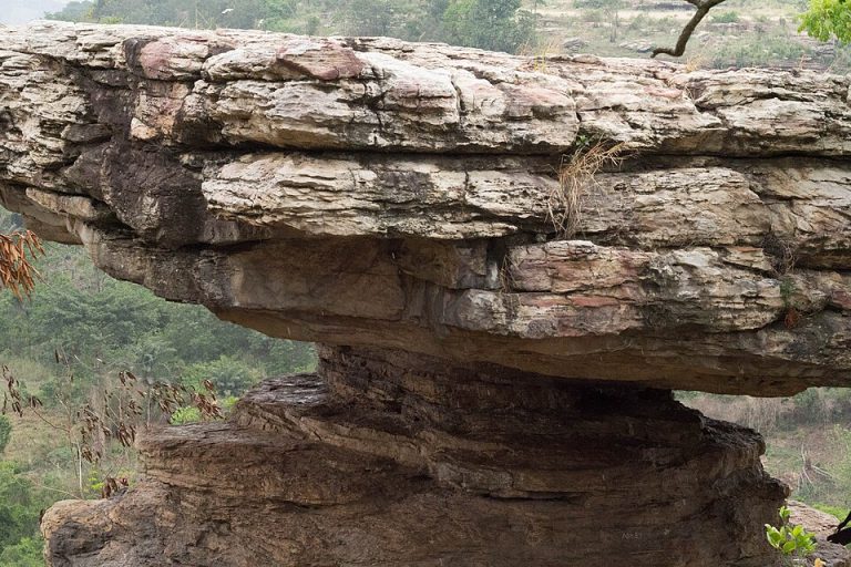 Umbrella_Rock_In_Ghana_04