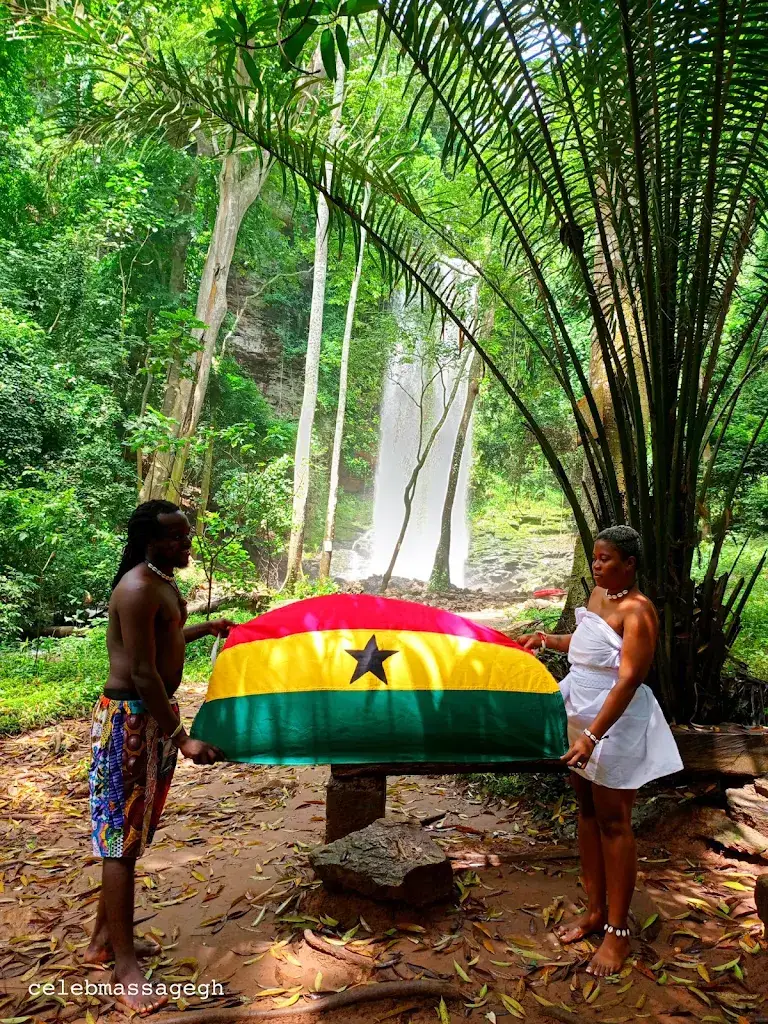 Okere District, Eastern Region, Ghana