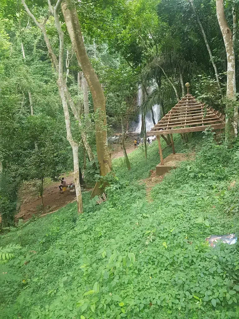 Okere District, Eastern Region, Ghana