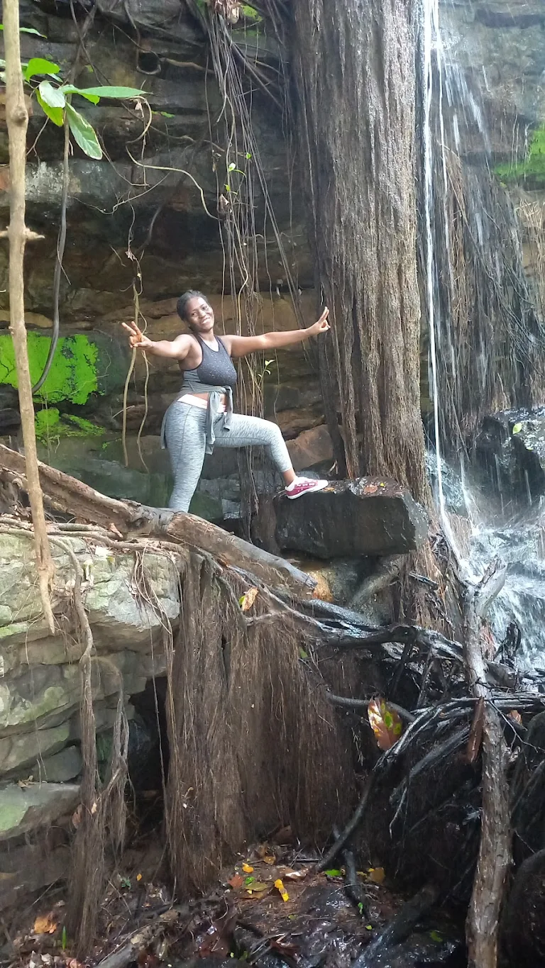 Okere District, Eastern Region, Ghana