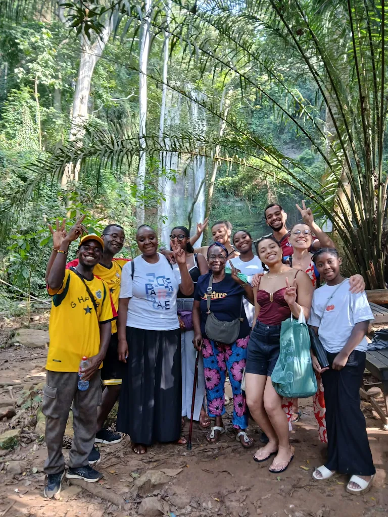 Okere District, Eastern Region, Ghana