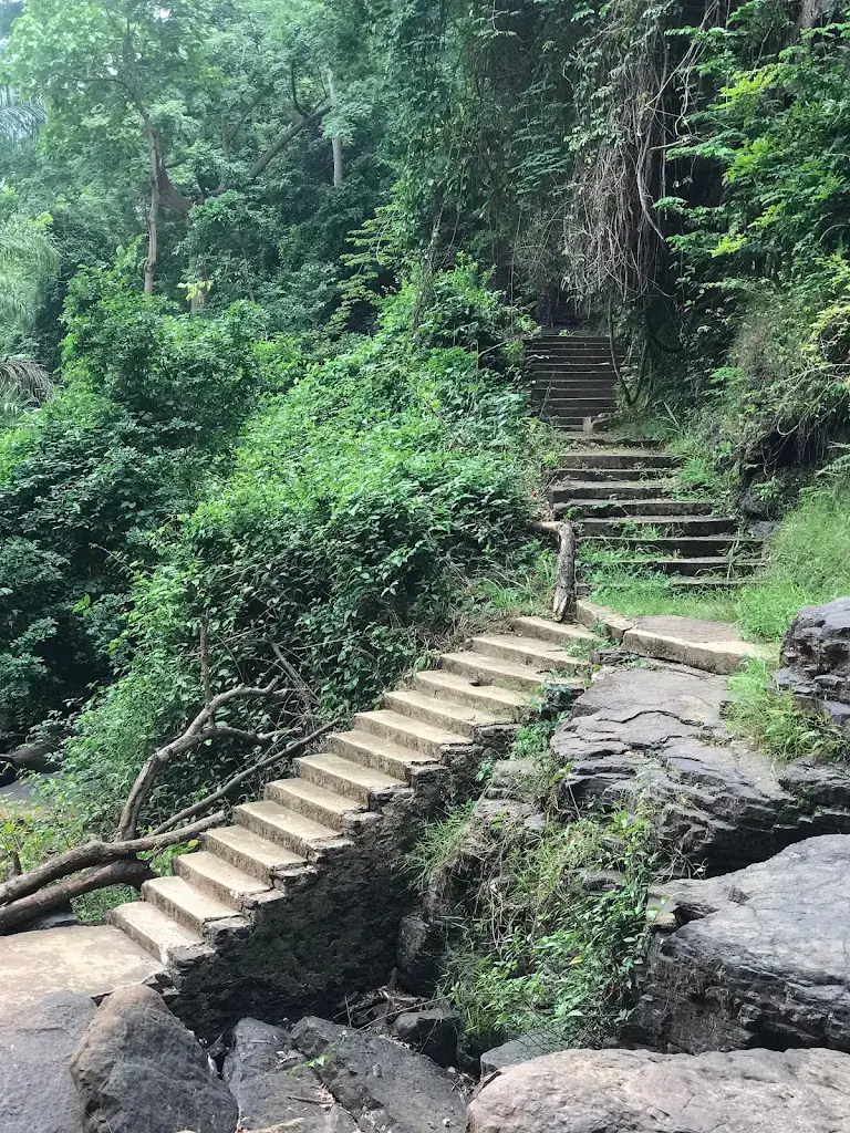 Okere District, Eastern Region, Ghana