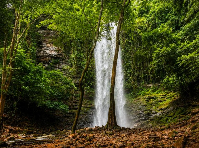 Okere District, Eastern Region, Ghana